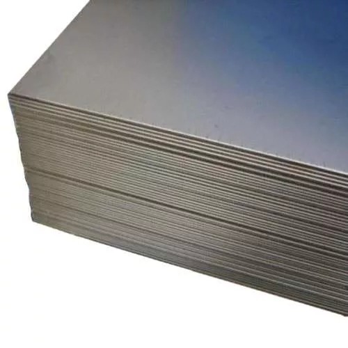 Углеродистый стальной лист 0.5 мм S235 EN 10025-2