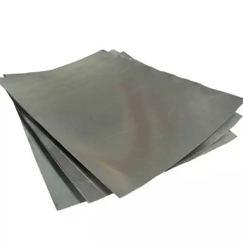 Пермаллой лист 1x800x4750 мм ГОСТ 19904-90 77НМДП