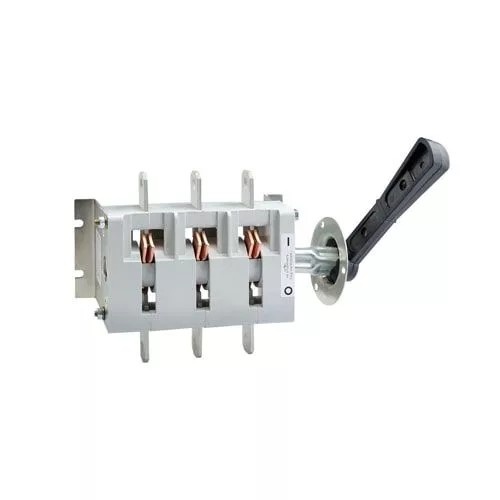 Выключатель-разъединитель 400 мм ВР32-37-В11250-400А-УХЛ3 ГОСТ Р 50030.3-2012